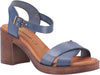 Hush Puppies Georgia Sandal