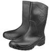 Dunlop Dee Calf Length Wellington