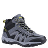 Hi-Tec Jaguar Mid Walking Boots