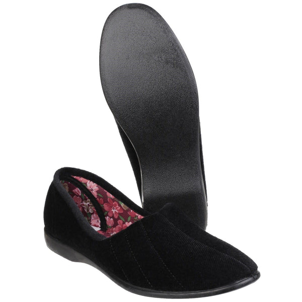 GBS Audrey Ladies Slippers