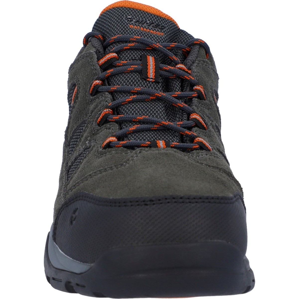 Hi-Tec Bandera II Low Waterproof Walking Shoes