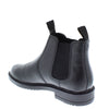 Frank James Cosgrove Men's & Kids' Leather Chelsea Boots