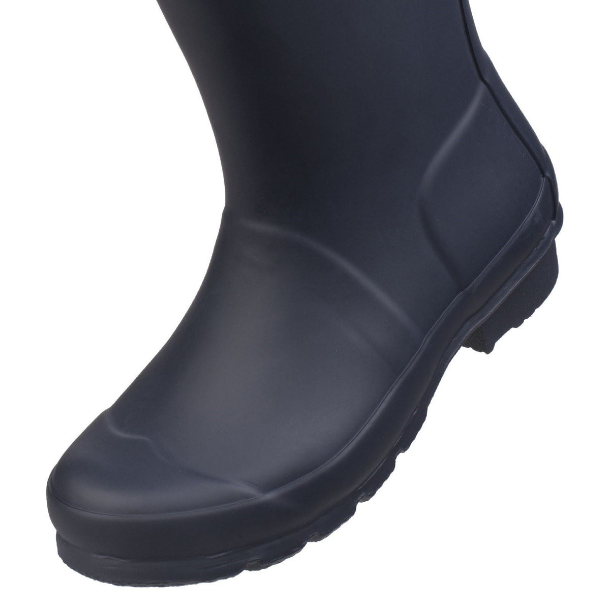 Hunter Original Big Kids Wellington Boots