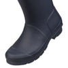 Hunter Original Big Kids Wellington Boots