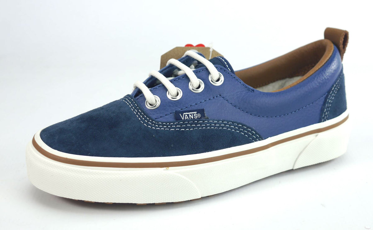 Vans Authentic Unisex Lace Up Pumps