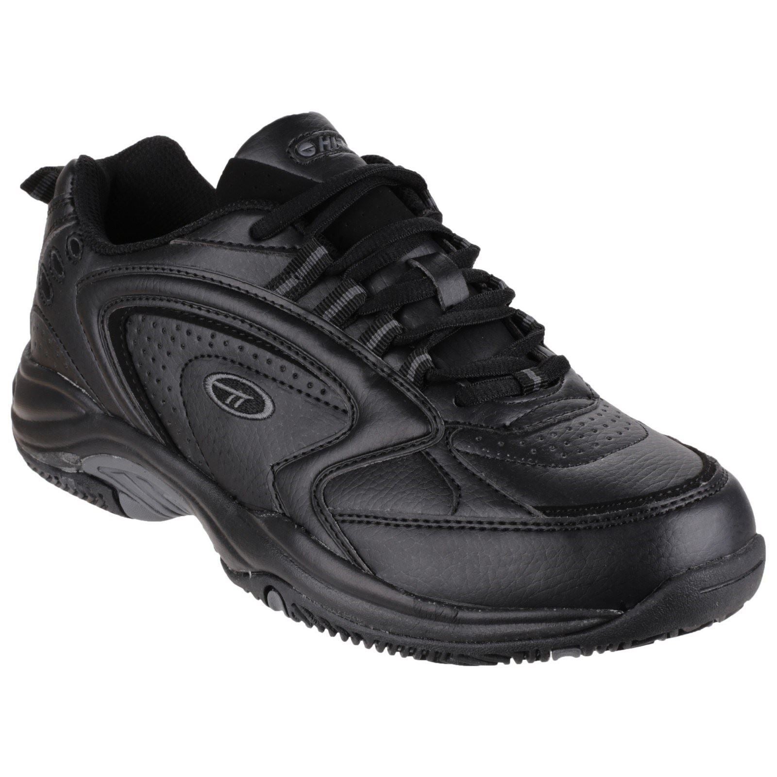 Hi-Tec Blast Lite Trainers – Wellington Warehouse