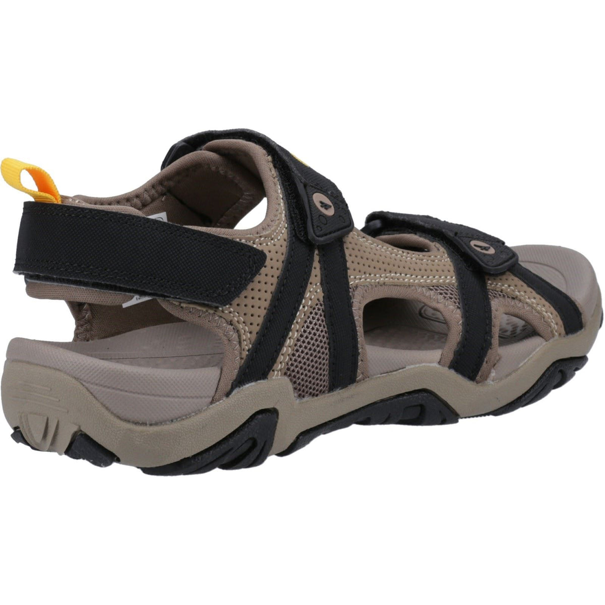 Hi-Tec Crater Sandals