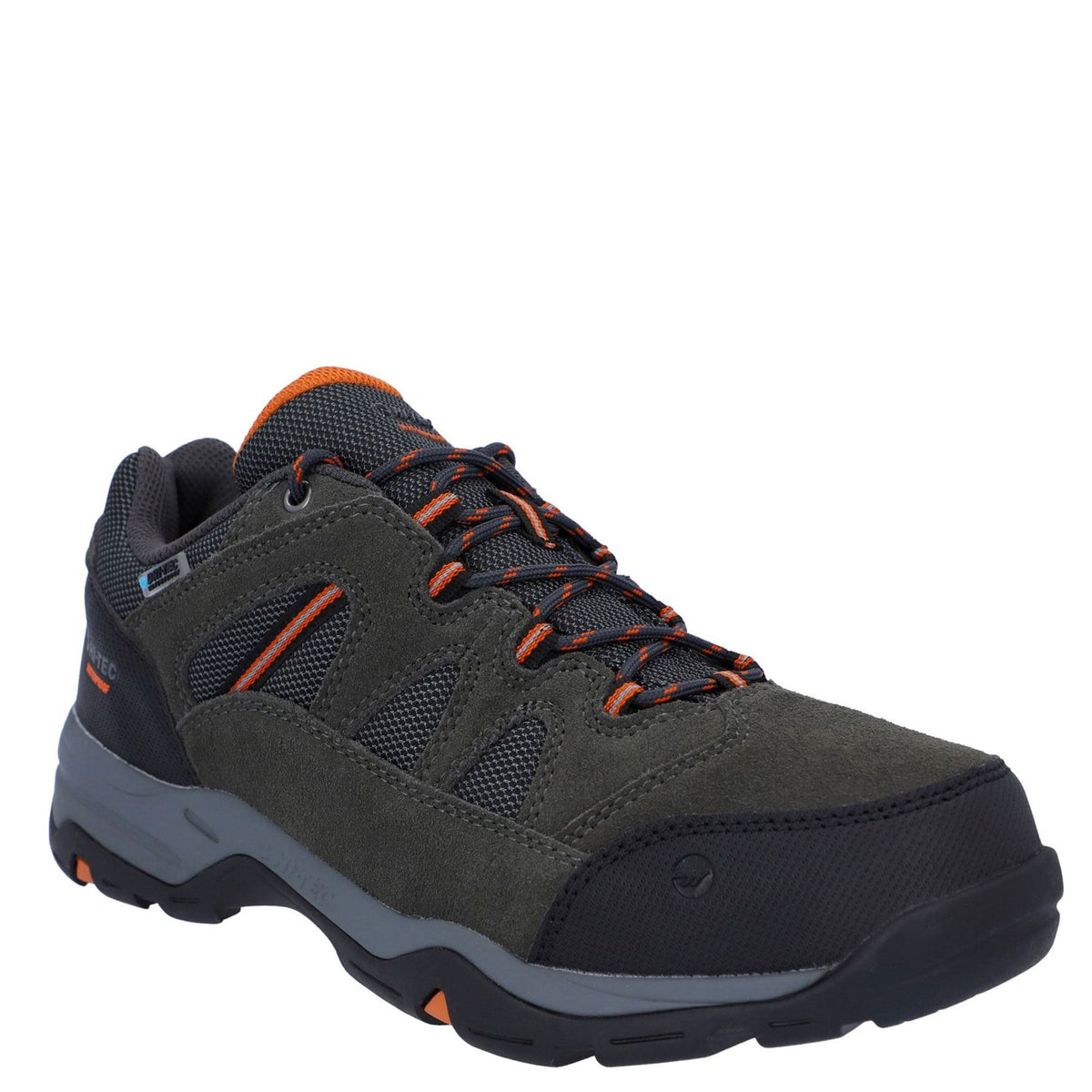 Hi-Tec Bandera II Low Waterproof Walking Shoes