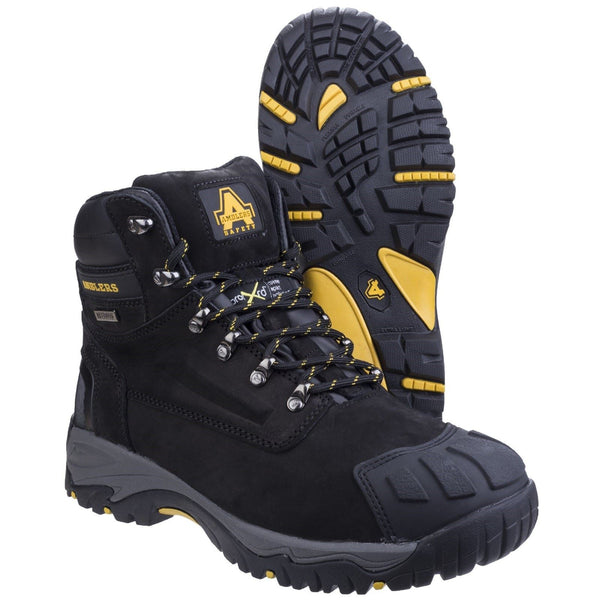 Amblers Safety FS987 Safety Boots