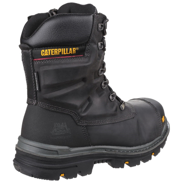 Caterpillar Premier Waterproof Safety Boots