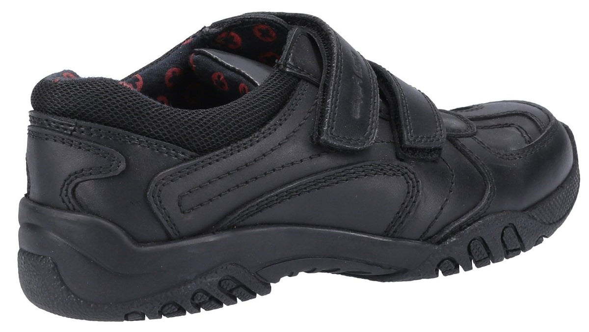 Hush Puppies Jezza 2 Junior School Shoes