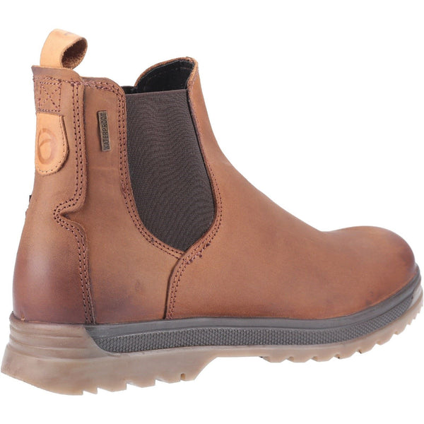 Cotswold Winchcombe Chelsea Boots