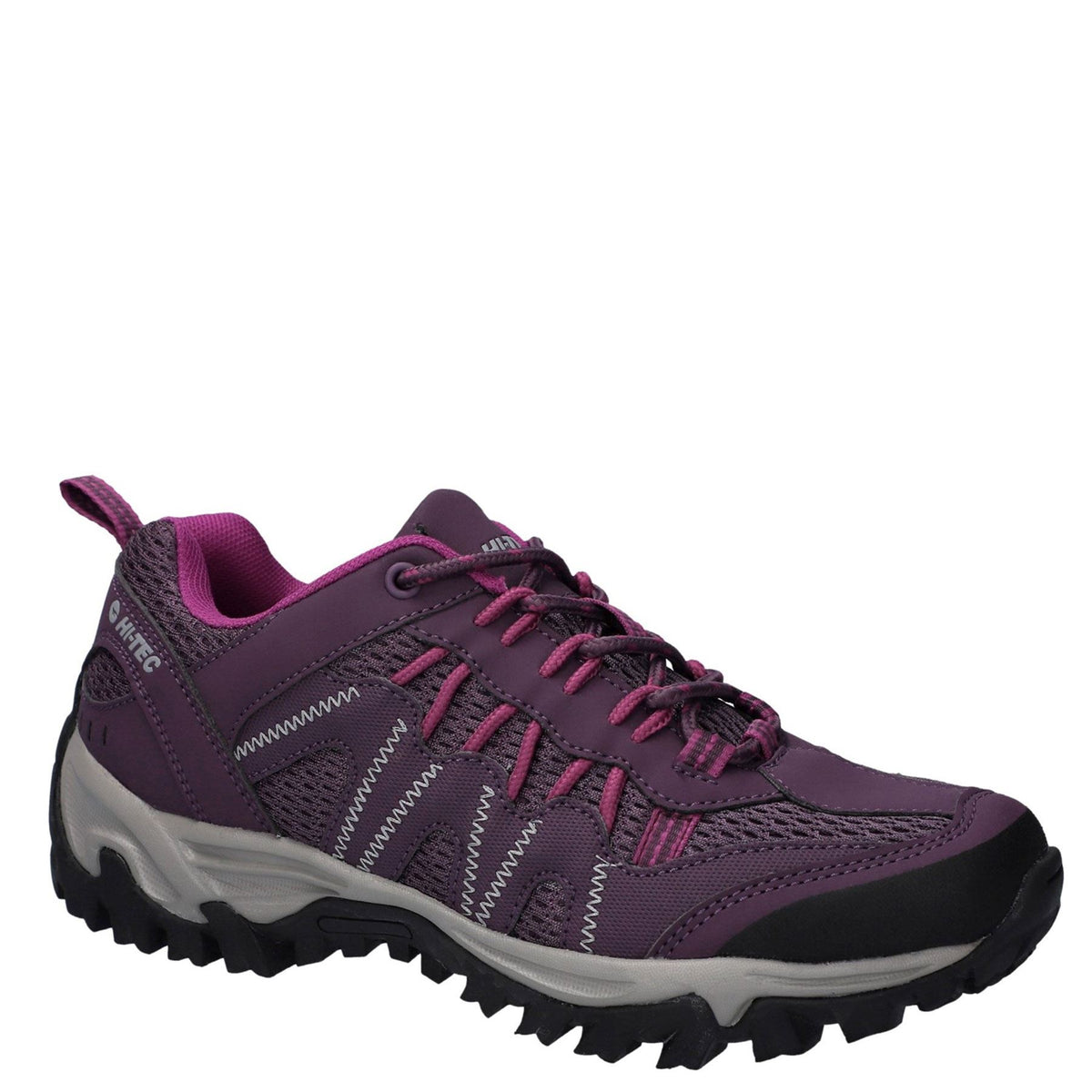 Hi-Tec Jaguar Women's Waterproof Walking Shoes