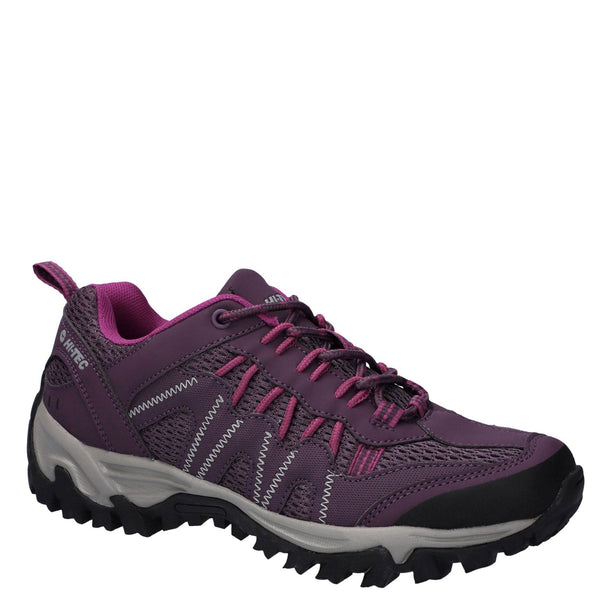 Hi-Tec Jaguar Women's Waterproof Walking Shoes