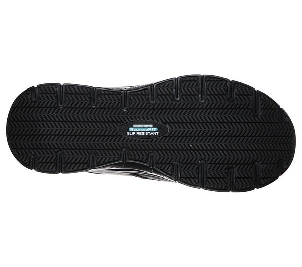 Skechers Flex Advantage - Fourche Sr Occupational Shoes