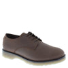 Frank James Brent Men's Leather Derby Lace Up Shoes