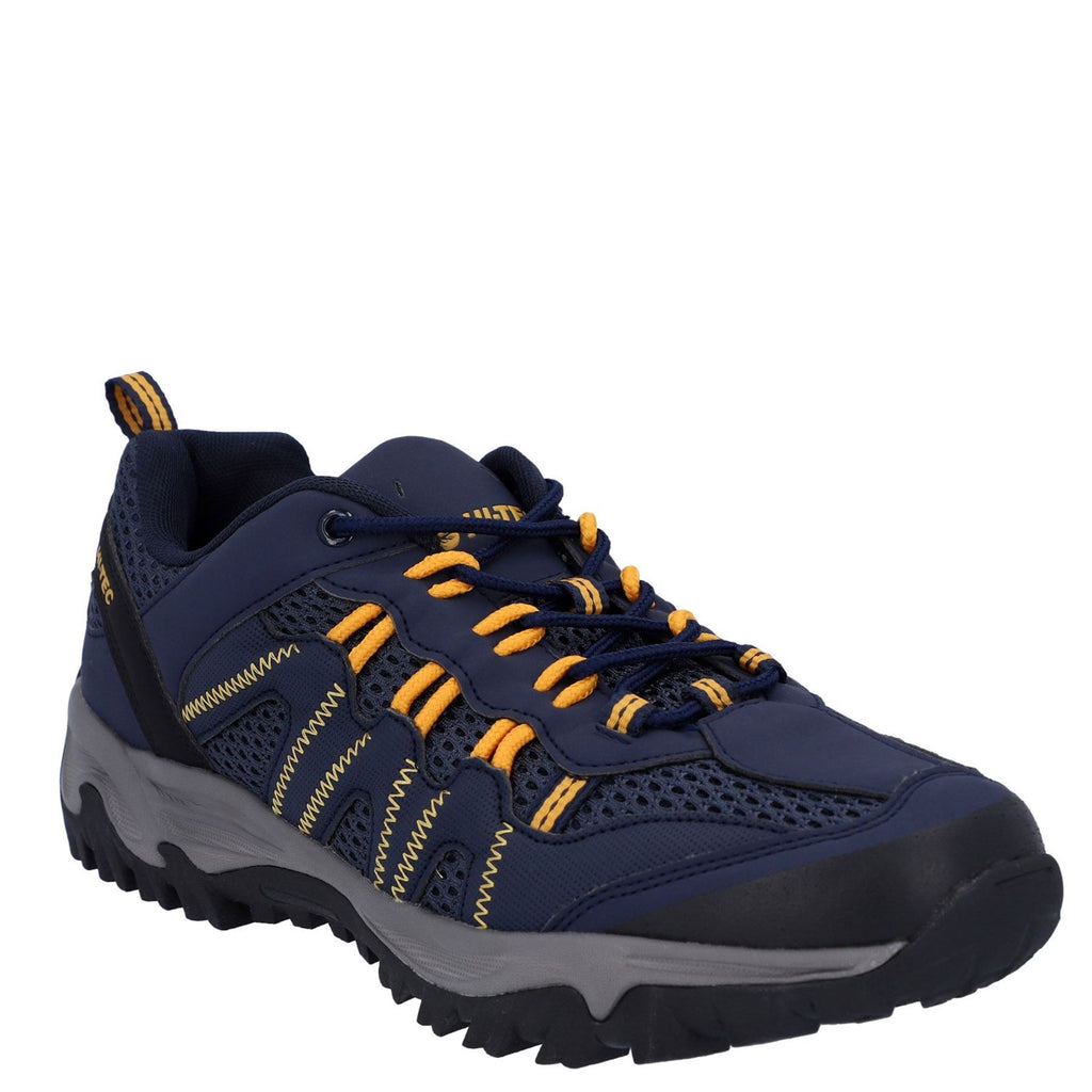 Hi-Tec Jaguar Waterproof Walking Shoes