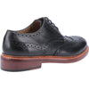 Cotswold Quenington Leather Goodyear Welted Shoes