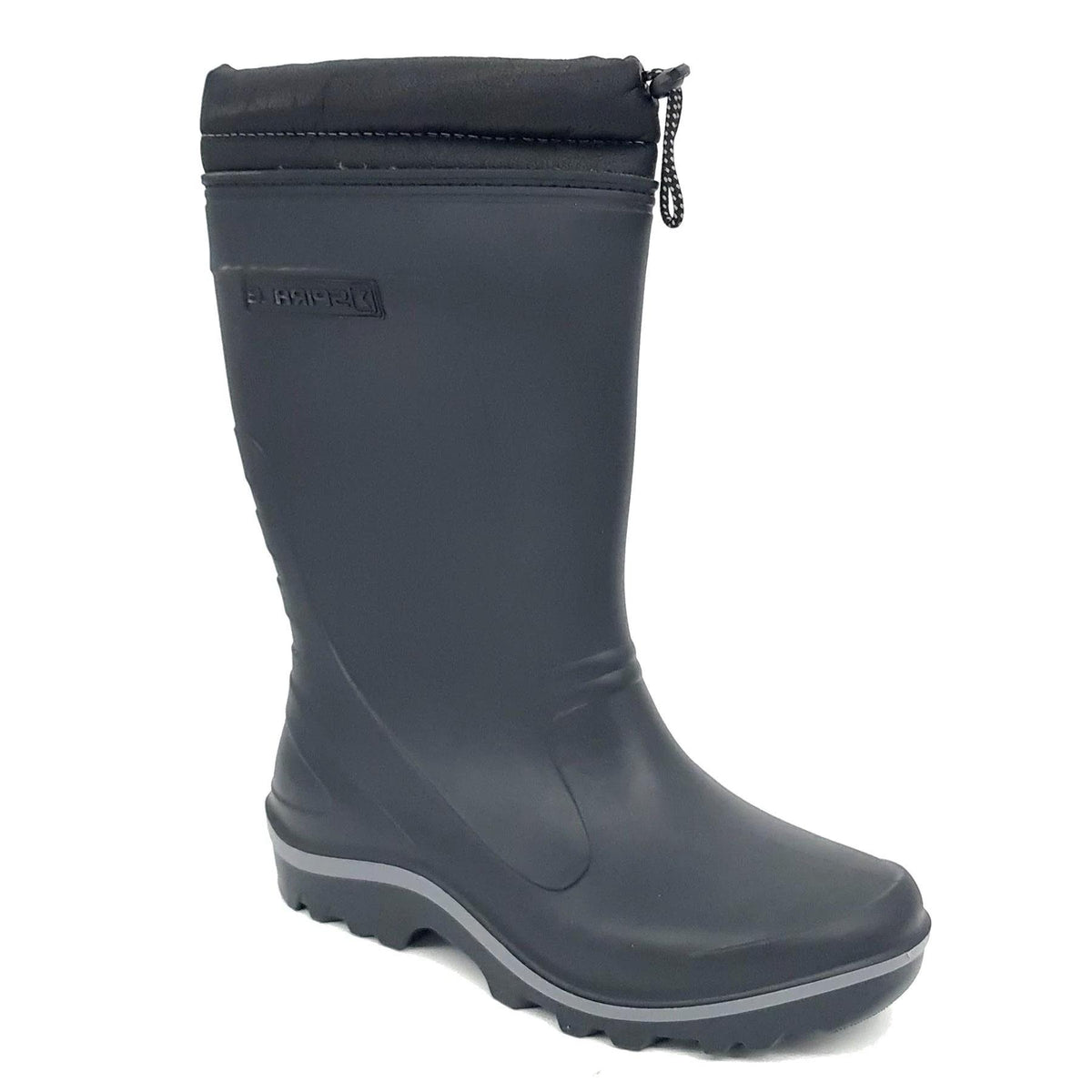 Spirale Stratos Fleece Lined Thermal Wellington Boots