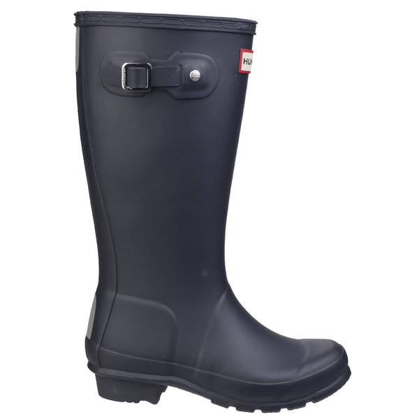 Hunter Original Big Kids Wellington Boots