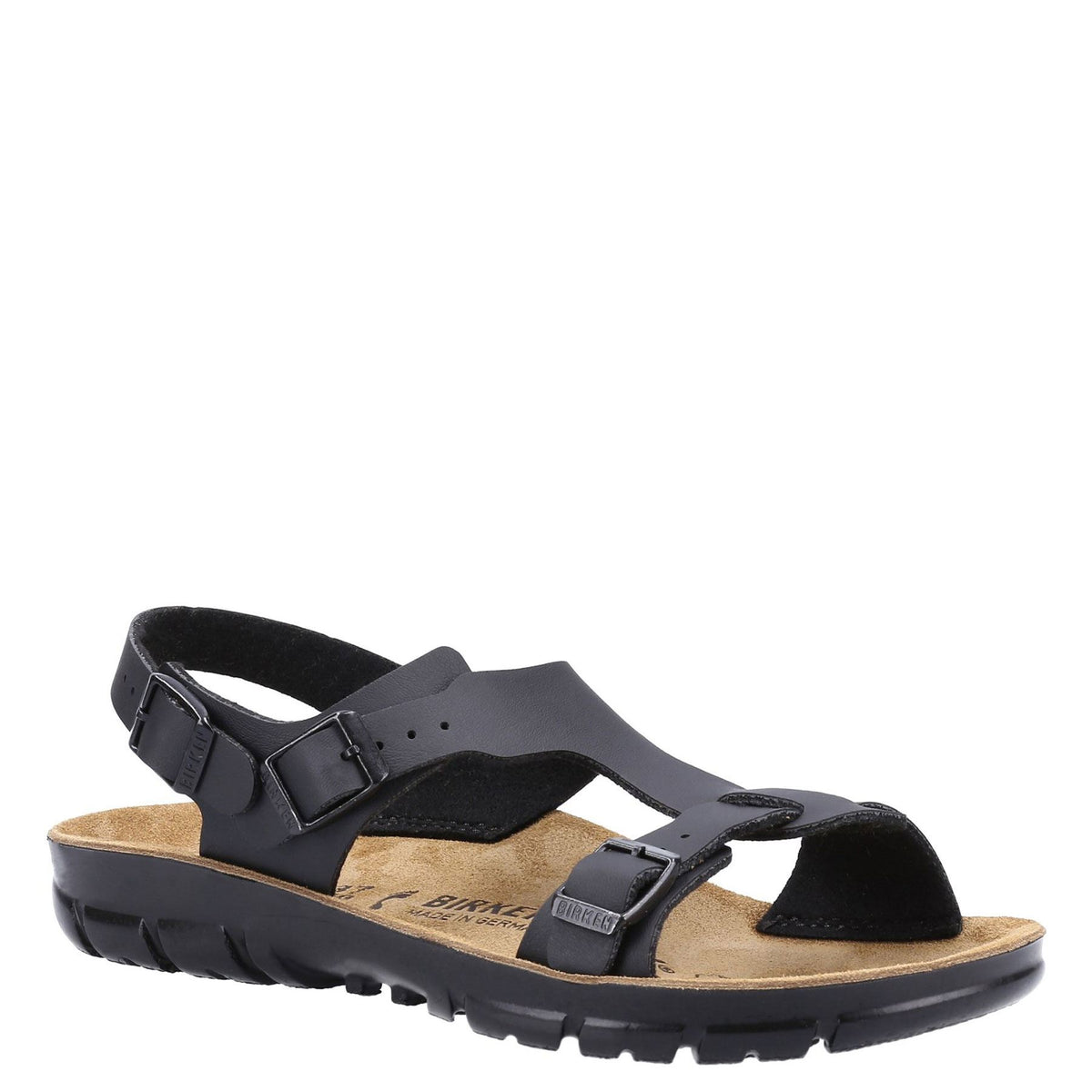 Birkenstock Saragossa Birko-Flor Women's Occupational Sandals