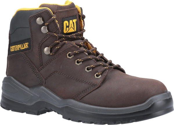 Caterpillar Striver Injected Safety Boots P724853-6