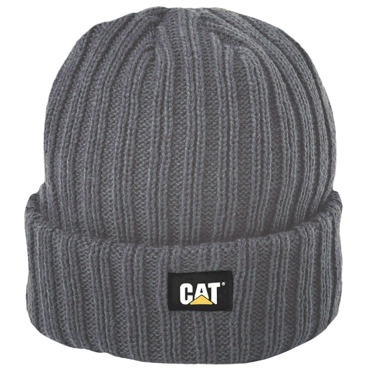 Caterpillar Rib Watch Cap