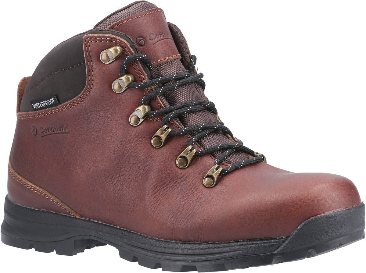 Cotswold Kingsway Hiking Waterproof Boots