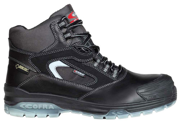 Cofra Valzer S3 Gore-Tex Safety Boots