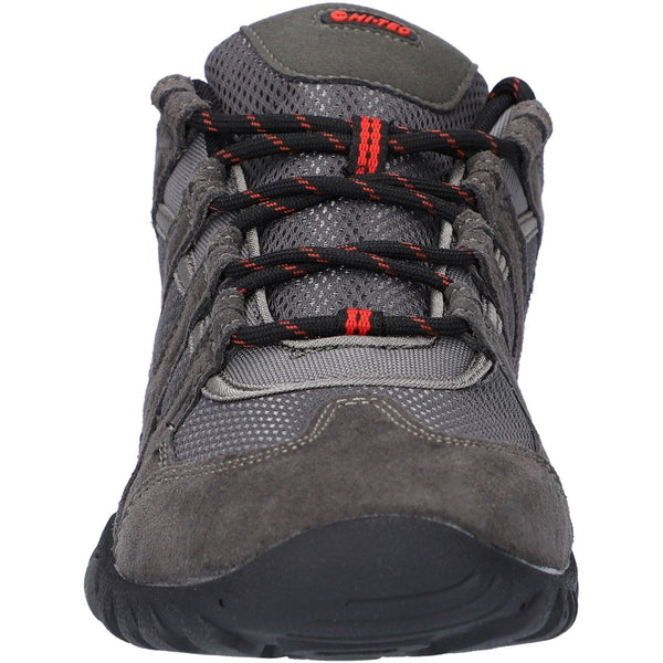 Hi-Tec Quadra II Walking Shoes