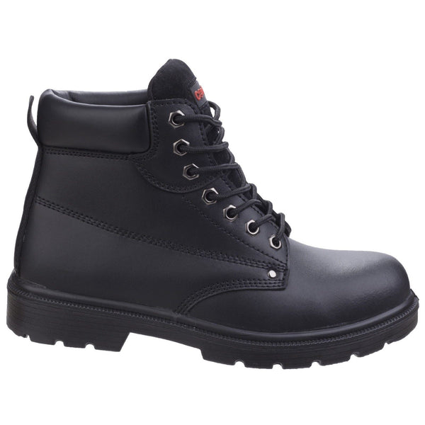 Centek FS331 Classic Ankle S3 Safety Boots