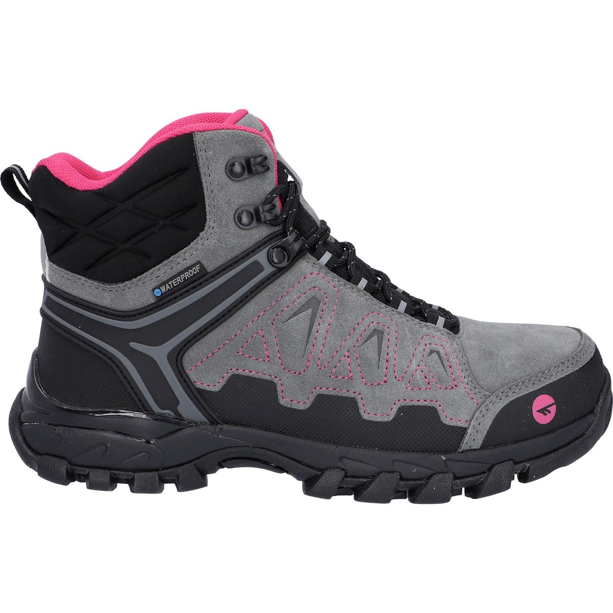 Hi-Tec V-Lite Explorer WP Women's Hiking Boots