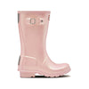 Hunter Kids' Original Pearlised Wellington Boots