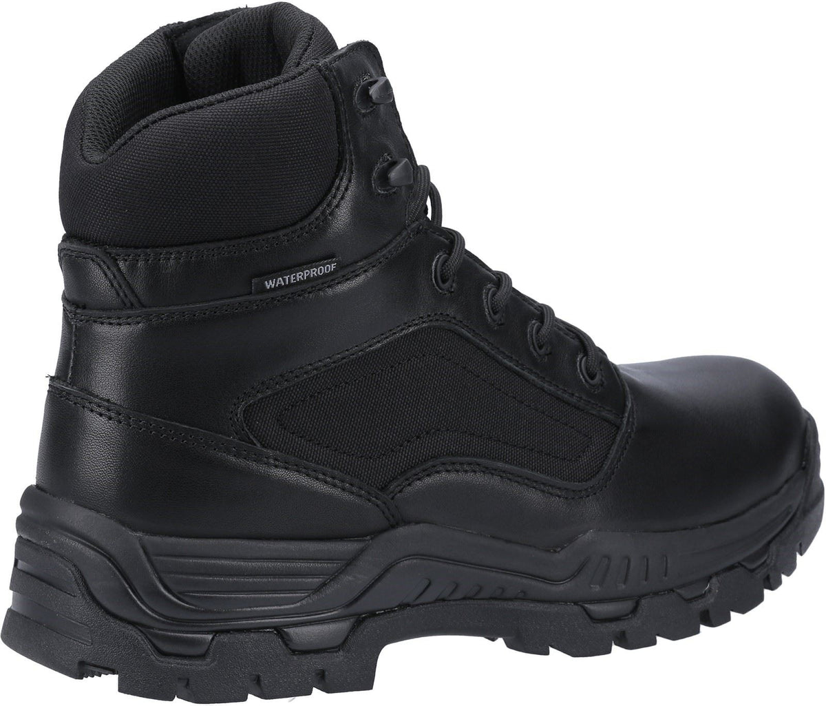 Amblers Mission Waterproof Occupational Boots