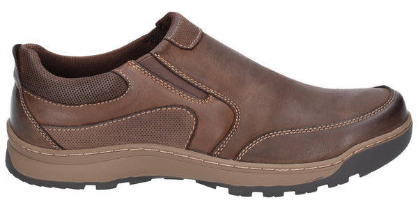 Hush Puppies Jasper Trainers