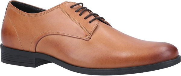 Hush Puppies Oscar Clean Toe Shoes