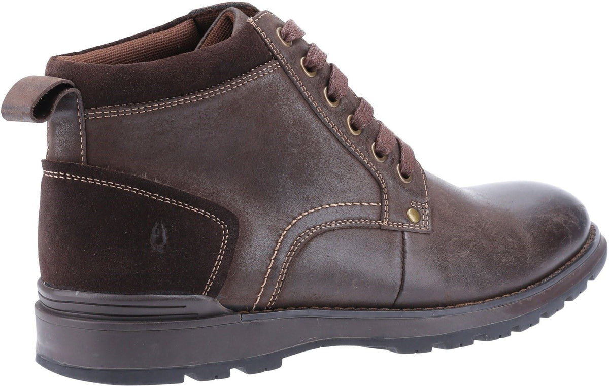 Hush Puppies Dean Boots