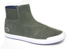 Lacoste Lancelle 416 Women's Suede Chelsea Ankle Boots