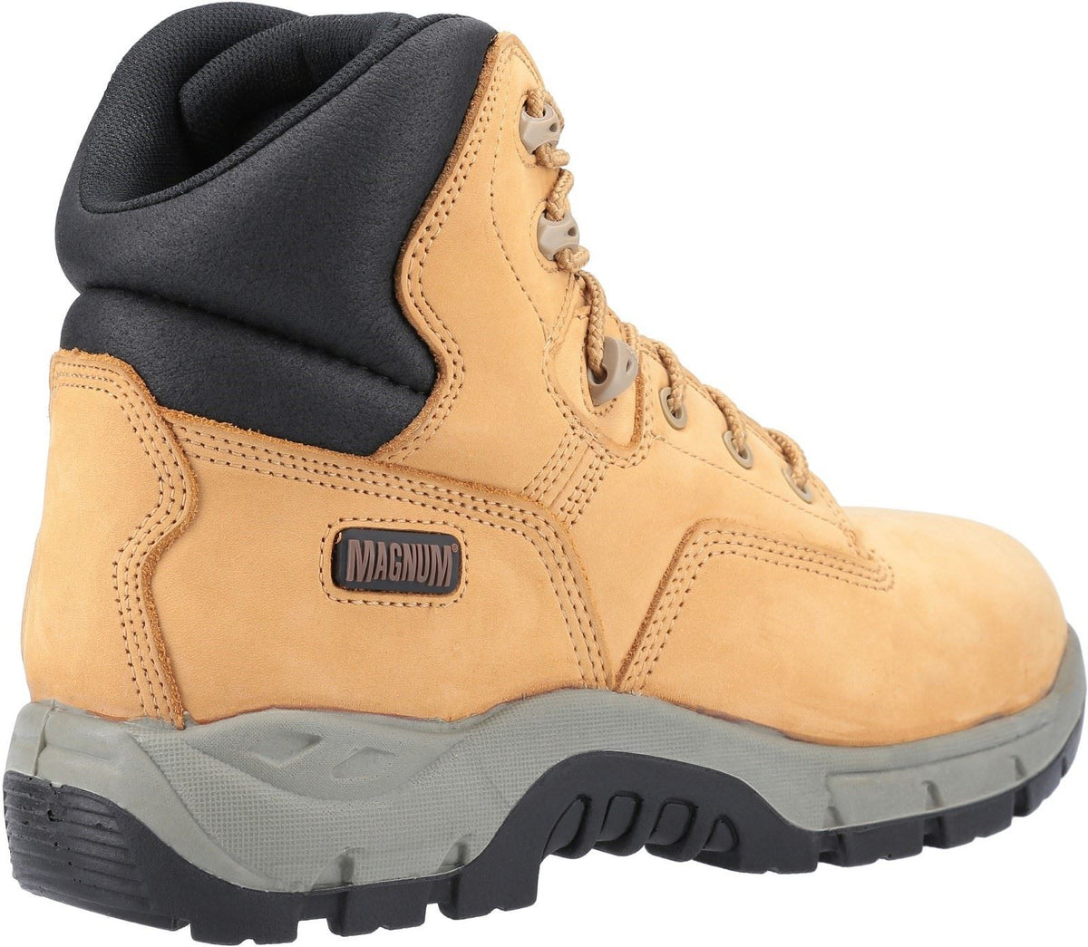 Magnum Precision Sitemaster Uniform Safety Boots