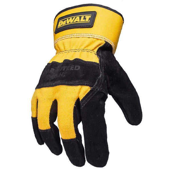 Dewalt Rigger Gloves