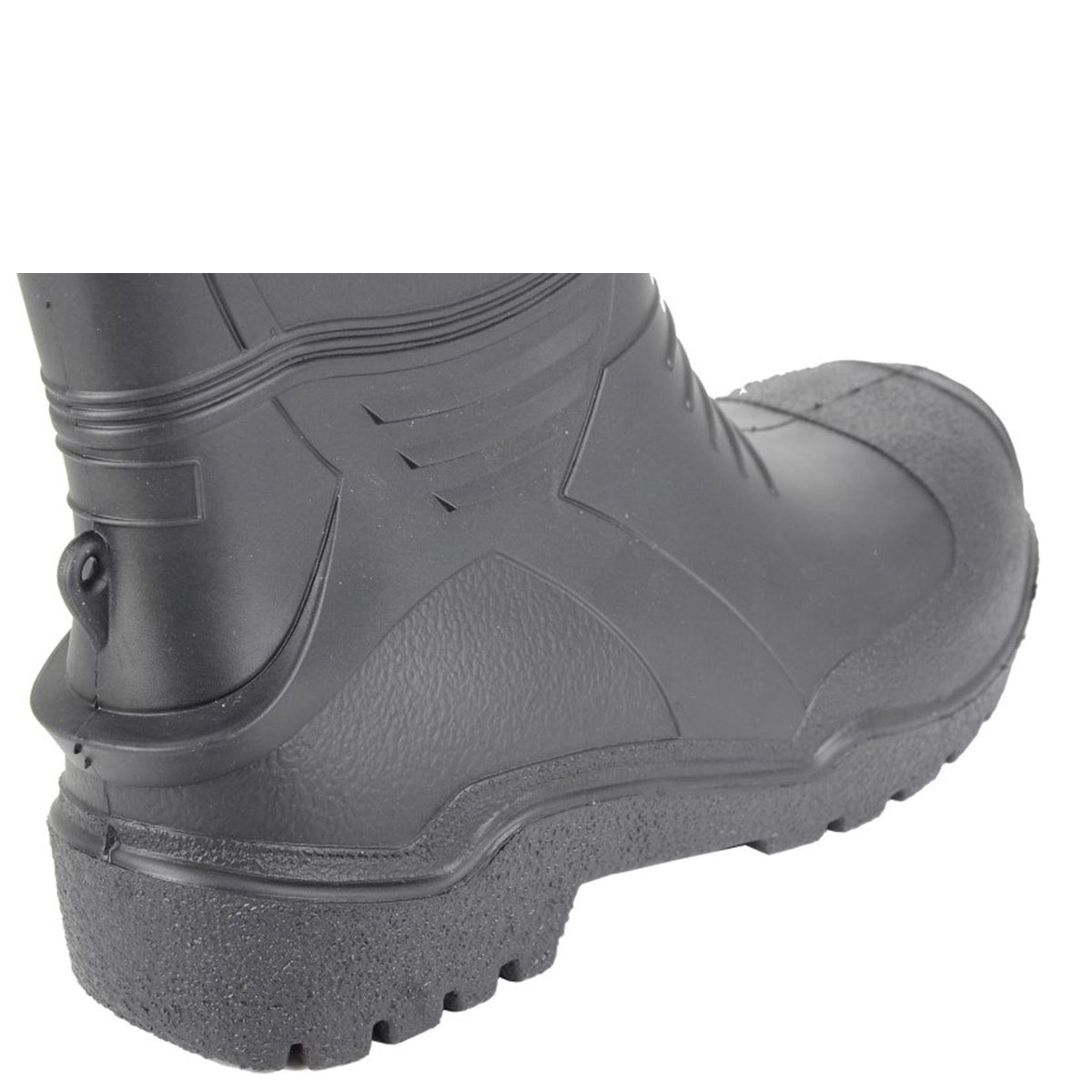 Stormwells Polar Ii Toggle Tie Top Polar Boots