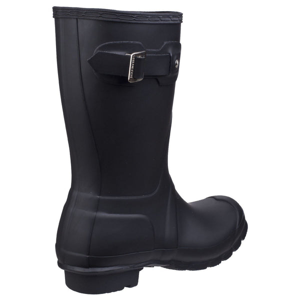 Hunter Women's Original Short Wellington Boots