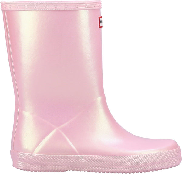 Hunter First Nebula Wellington Boots