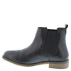 Frank James Aintree Women's Leather Pull On Chelsea Boots