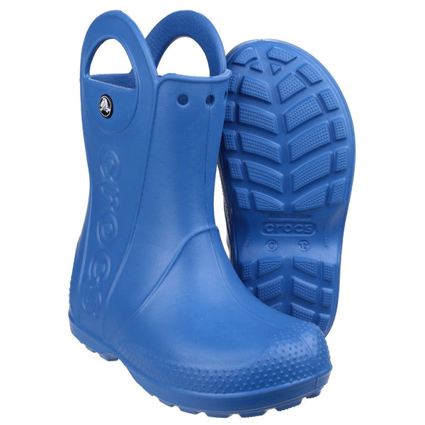 Crocs Handle It Rain Boots