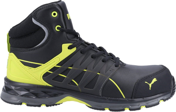 Puma Safety Velocity 2.0 MID S3 Safety Boots