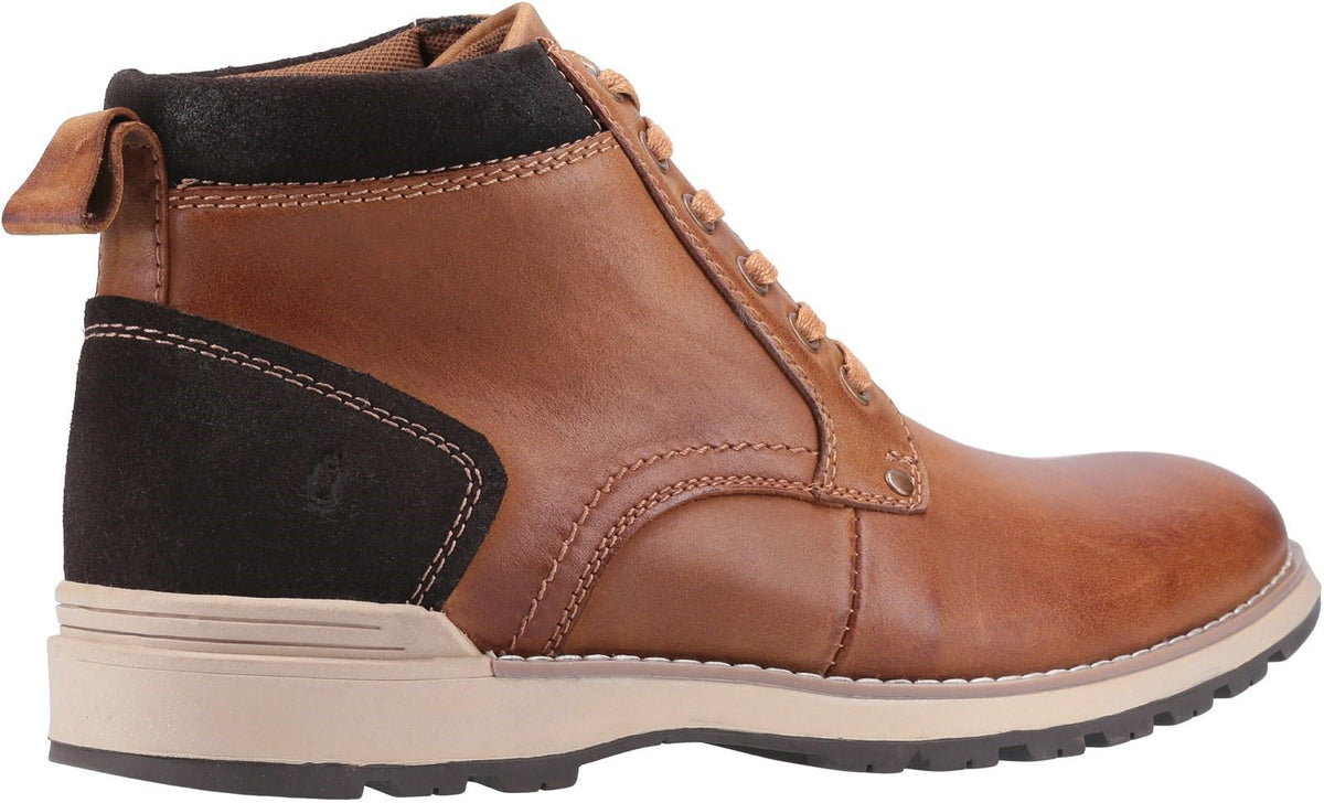 Hush Puppies Dean Boots