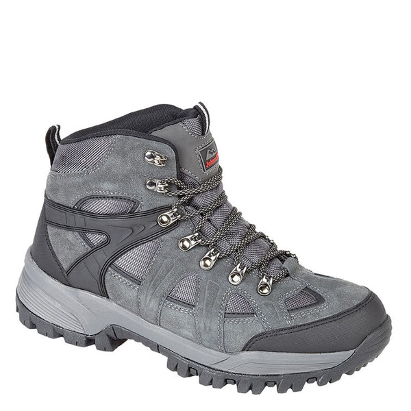 Johnscliffe Andes Hiking Boots