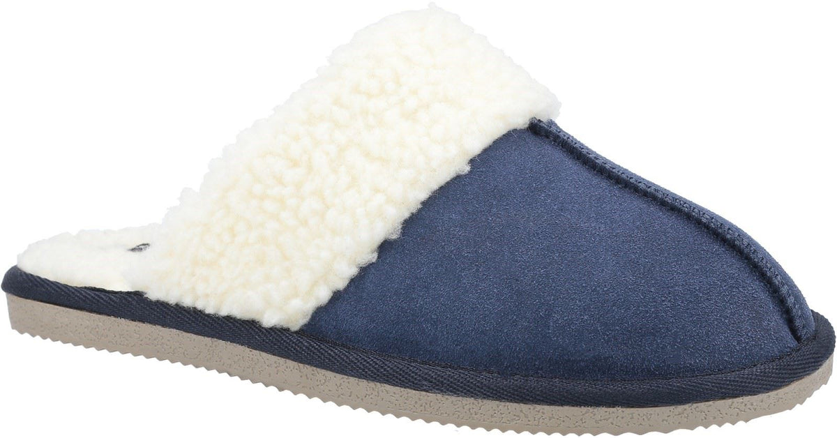 Hush Puppies Arianna Mule Slippers