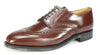 Charles Horrel England CH1024 Welted Leather Sole Wingtip Brogue Shoes